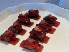 -蘇锦宴·淮扬菜烤鸭·小院(三元桥霄云路店)