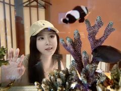 -水之惠鲜鱼料理(王府大街店)