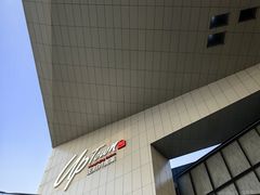 -盒马X会员店(王府井奥莱UP TOWN店)