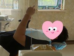 -茂菊口腔连锁(浦东南路店)