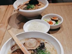 -味千拉面(广州金沙永旺梦乐城店)