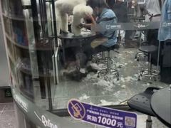 -宠物家(大兴旧宫店)