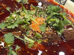 -张大娘面馆(新城路店)