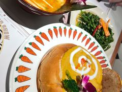 -太食獸泰式茶餐厅(IFS国金中心店)