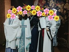 -曼哈顿商业广场(升龙广场店)