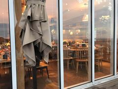 门面-渔·海鲜餐厅（东澳可域度假村内）南沙湾沙滩店