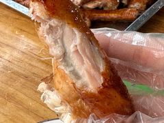 -新湖烧鸡(光明店)