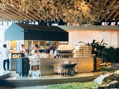 -Seesaw Coffee(朝阳大悦城店)