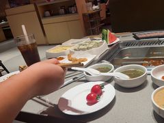 -海底捞火锅(宝龙广场夜宵主题店)