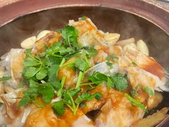 煎焗鱼-滋粥楼·顺德菜(番禺广场总店)