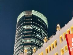 -南京路步行街