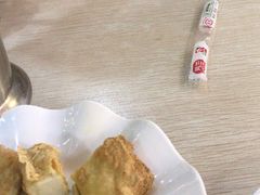 -兄弟深夜豆浆