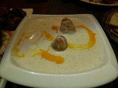 -Bombay Grill印度餐厅