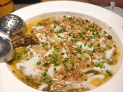 -太二酸菜鱼(群光广场店)