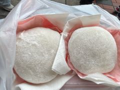 -澳门长洲糯米糍(柯打苏沙街店)