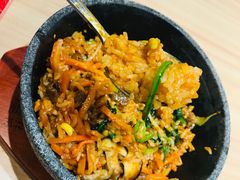 -小木屋拌饭(沈阳中街大悦城店)