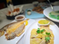 -莞府家宴·东莞菜(市民服务中心店)