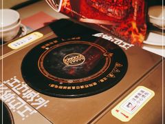 -江边城外烤全鱼(世茂广场店)