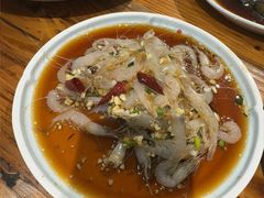 -大家发海鲜城夜排档(华山中路店)