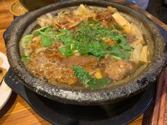 -王明古法砂锅居(开化寺店)