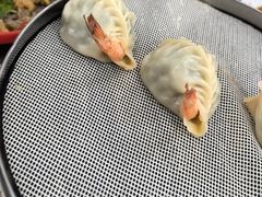 -叶存利海鲜大馅饺子(海宁路总店)