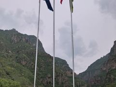 -小五台金河景区