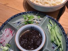 -四季民福烤鸭店(前门廊房二条店)