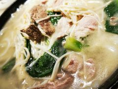 -漓江又一軒·广西菜·桂林米粉(梅林店)