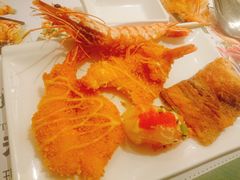 -大渔铁板烧(花园道店)