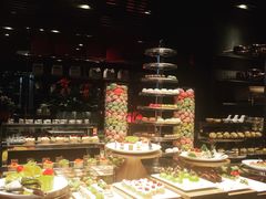 -广州富力君悦大酒店·凯菲厅