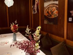 -一坐一忘云南菜(卓悦中心)