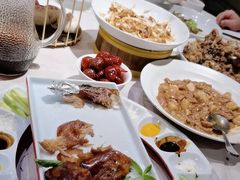 -京味斋·北京烤鸭(北京南站洋桥店)
