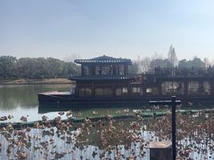-湘湖大院(越王路店)
