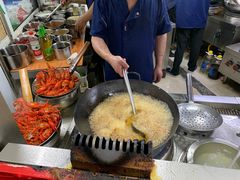 -龙虾奇迹(大华三路店)