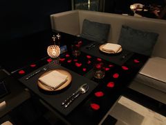-上海苏宁宝丽嘉酒店·Cafe Bellagio西餐厅