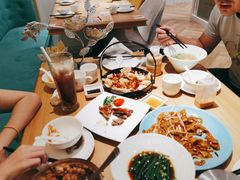 -避风塘(江桥万达店)