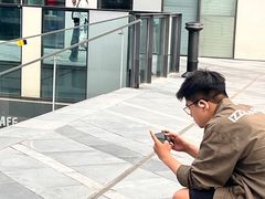 -北京三里屯CHAO酒店