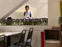 -卡朋西餐(较场西路店)