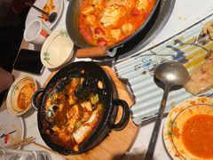 -七八冷面·延边朝鲜族美食(圣熙八号店)