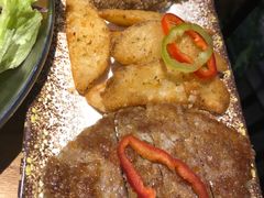 -通海俄式烧烤(下瓦房店)