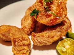 -锦府园·新台州菜(合生汇店)