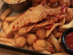 -BOPEYE·波派炸鸡(河西中央商场店)