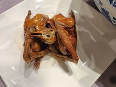 -山外山菜馆(玉泉路店)