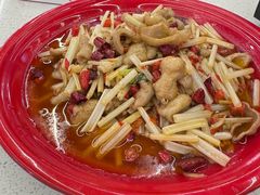 -蛙兔鸡自贡风味·特色江湖菜(广都店)