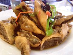 -翠微百货(龙德店)