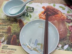 -点都德(汇胜楼店)