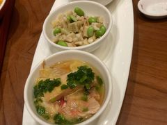 -上海人家花樣年华(中山公园店)