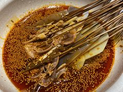 -嘉州叶婆婆钵钵鸡(建设路店)