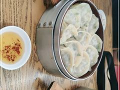 -金城包子牛肉灌汤包(台东四路店)