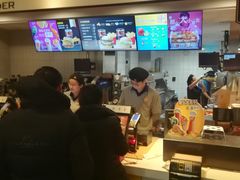 -麦当劳(长泰商业广场店)